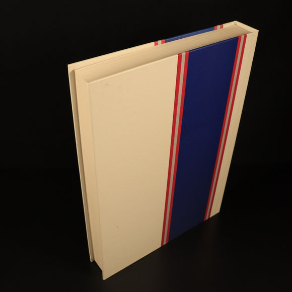 Royal Service by P Galloway Limited Edition Military Medal Reference Book