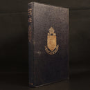 1966 South With Scott by Lord Mountevans Australian Antarctic Exploration Book-1