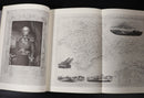 1976 Casualty Roll For The Crimea 1854-1856 1st Edition Military Reference Book-8
