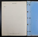 1954 Dodge Fargo Desoto Chrysler Australia Mopar Truck Parts Automotive Book-8