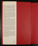 1968 The Fortunes Of Samuel Wynn Zionist Jewish Australian History Book-2