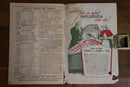 1937 Aspro Year Book Australian Social & Household History Book-6