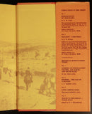 1972 Castlemaine A Golden Harvest Australian History Book by Raymond Bradfield-7