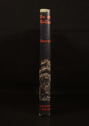 1944 On The Wallaby by Charles Barrett Australian Natural History Book 1st Ed-17