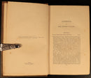 1852 Account Of New South Wales by J.D. Lang Antiquarian Australian History Book-7