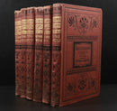 1872 6vol Critical & Miscellaneous Essays by Thomas Carlyle Antiquarian Books-2