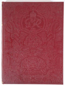 1937 Coronation Book Of King George VI Antique British Royal History Book-9