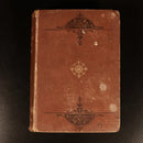 1881 A History Of Our Own Times by J McCarthy Vol. 2 Antique History Book Au. Ed-3