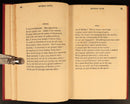 1909 Poems by George Meredith 2 Volume Antique British Poetry Book Set-8