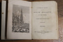 1839 A Family Tour Through South Holland Antique Europe Travel Book J. Murray-2