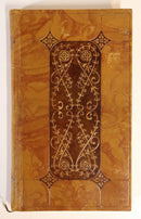 1915 Missel Du Saint Tabernacle Belgium Antique Leather Theology Religious Book-1