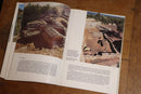 1978 Mycenae-Epidaurus Tiryns-Nauplion Greek Archaeology Reference History Book-5