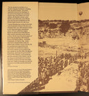 1979 The Boer War by Thomas Pakenham Illustrated Military History Book 1st Ed.-4