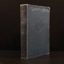 1931 Australia & New Zealand Antarctica by L.S. Suggate Antique Geography Book-1