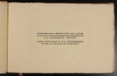 1930 Album Of Scenes From The Oberammergau Passion Play Antique Theatre Book-4