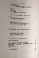 1971 Collecting English Watercolours by Derek Clifford Vintage British Art Book-5