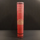 1897 Australian Handbook Directory Business Guide Antiquarian Reference Book-17