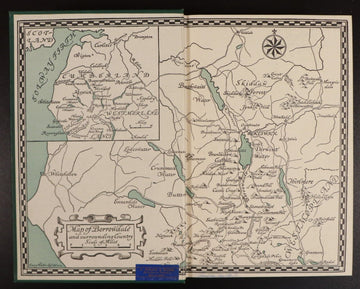 1931 Judith Paris: A Novel by Hugh Walpole 1st Edition British Fiction Book - 0