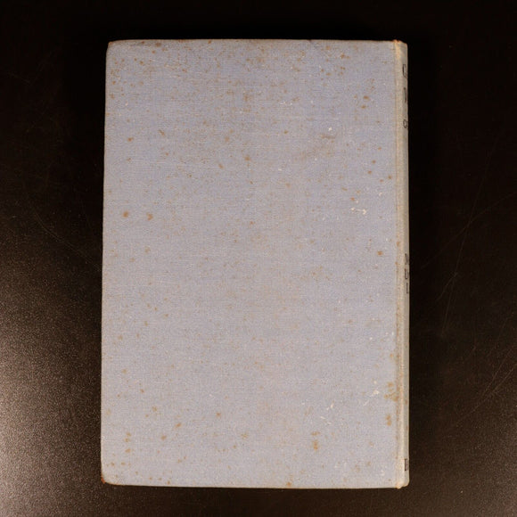 1885 Life Of Cardinal Wolsey G. Cavendish Antique Theology Book Morley's Library