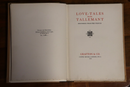 1925 Love-Tales From Tallemant Limited Edition Antique French Literature Book-2
