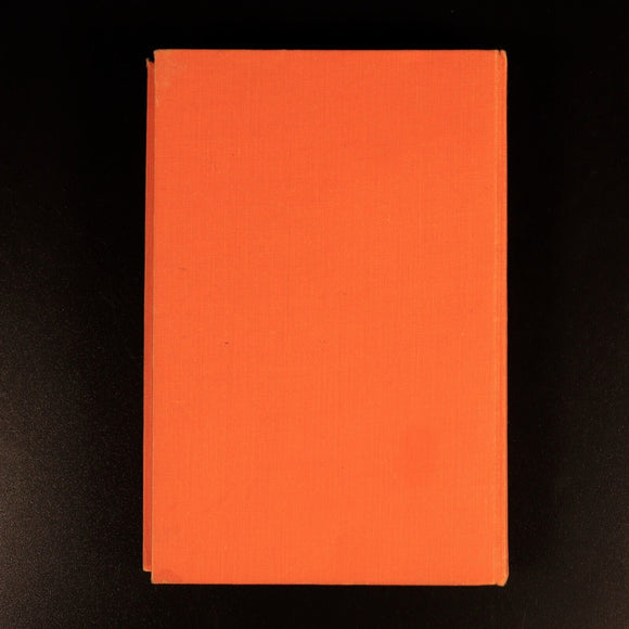 1950 A Town Like Alice by Nevil Shute Vintage British Fiction Book 1st Edition