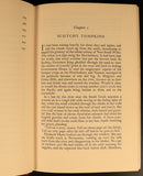 1960 No Boundary Fence by Frank O'Grady Vintage Australian Fiction Book 1st Ed-8