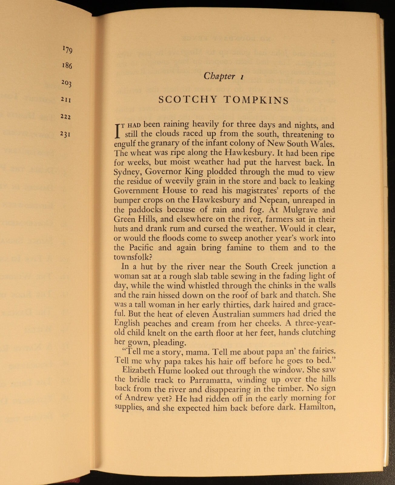 1960 No Boundary Fence by Frank O'Grady Vintage Australian Fiction Book 1st Ed