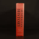 The Oxford Companion To Australian History by Graeme Davison Reference Book-14