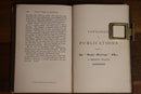1896 Night Scenes Of Scripture by WTP Wolston Antique British Theology Book-6