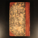 1836 Rookwood: A Romance W. Harrison Ainsworth Antiquarian British Fiction Book-5