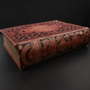 1883 Works Of William Shakespeare C&M Cowden Clarke Antique Literature Book-2