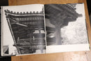 1970 The Great Architecture Of Japan Japanese Architectural Reference Book-7
