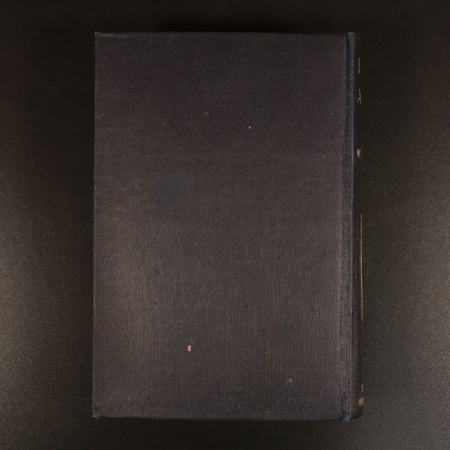 1910 Bridget Of All Work by Winifred M. Letts Early Edition Antique Fiction Book