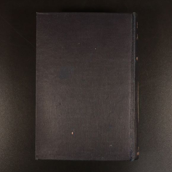 1910 Bridget Of All Work by Winifred M. Letts Early Edition Antique Fiction Book