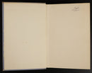 1934 Cattle Camp by J.J. Hardie Antique Australian Fiction Book Scarce-8