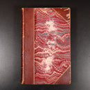 1847 Old Saint Paul's: Plague & Fire by WH Ainsworth Historical Romance Book-11