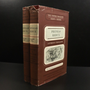 1951 2vol Phineas Redux by Anthony Trollope British Fiction Novel Book Set-1