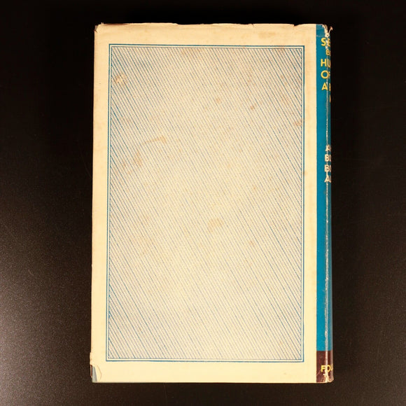 c1950 Hundreds Of Things A Boy Can Make British Childrens Hobby Book