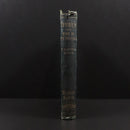 1889 Timber & Some Of Its Diseases Antique Reference Book by H. Marshall Ward-13