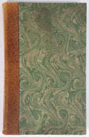 1892 Bulletin Of Museum Of Comparative Zoology Antique Natural History Book-10