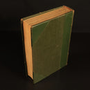 c1930 The Holy Bible With Old & New Testaments Antique Illustrated Bible-3