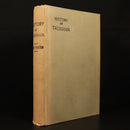1884 History Of Tasmania From 1642 Antique Australian History Book Aboriginal-1