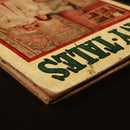 1906 Tiny Tales For Very Little People Antique Illustrated Children's Book-16