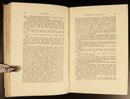 1891 Coningsby by Benjamin Disraeli Antique Historical Fiction Book Cassell & Co-9