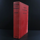 1938 Death In The Morning by Harry Hodge Antique Australian Fiction Book-1