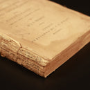 1846 The New Cabinet Of Arts by TC Thornton Antiquarian Reference Book No Covers-9