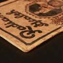 1941 Radiant Health Recipes Antique Australian Cook Book Mary L. Nicholls-10