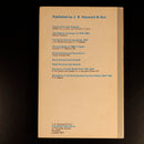 Medals, Decorations & Orders Of WW1 by AA Purves 1975 Military Reference Book-6