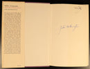 Melba A Biography by John Hetherington 1967 SIGNED Australian Theatre Book-2