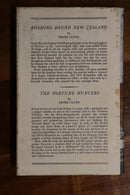 1958 Flight To Formosa by Frank Clune 1st Ed. Australian Travel History Book-11